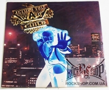 Jethro Tull - War Child (LP)