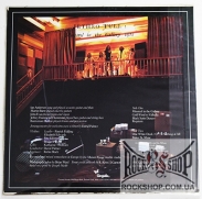 Jethro Tull - Minstrel In The Gallery (LP)