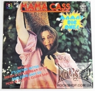 Mama Cass (Cass Elliot) - Mama's Big Ones (LP)
