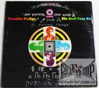 Vanilla Fudge - The Beat Goes On (LP)