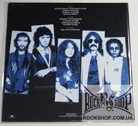 Deep Purple - Perfect Strangers (LP)