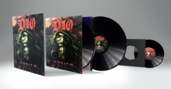 Dio - Magica (Remastered) (Sealed) (2LP + 7