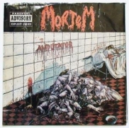 Mortem - Amputator (LP)