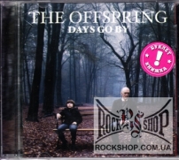 Offspring, The - Days Go By (CD-DA)
