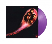 Deep Purple - Fireball (Strictly Limited Edition on Purple Vinyl / Remastered / Textured Gatefold) (LP)