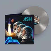 Ash - Ad Astra (Coloured Vinyl) (Limited Edition) (LP)