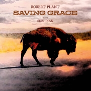 Plant, Robert with Suzi Dian - Saving Grace (Coloured Vinyl) (LP)