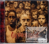 Korn - Untouchables (Sealed) (CD)