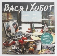 ���� � ����� (������ ����������� (���� Club) �� ��� ������) - ���� � ����� (Special Club Edition) (LP+CD)