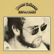Elton John - Honky Chateau (SACD)