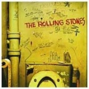Rolling Stones, The - Beggars Banquet (LP)