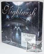 Nightwish - Imaginaerum (Limited 2CD Digipak) (Sealed) (2CD)