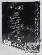 Nightwish - Imaginaerum (Limited 2CD Digipak) (Sealed) (2CD)