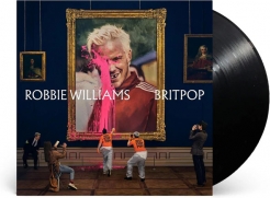 Williams, Robbie - Britpop (LP)