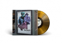  Sloan - Based On the Best Seller (Clear Gold Coloured Vinyl) (Limited Edition) (LP)
