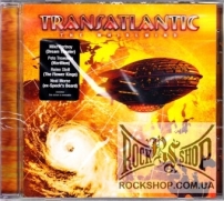 Transatlantic - The Whirlwind (Sealed) (CD)