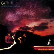 Genesis - And Then There Were Three (SACD+DVD)