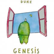 Genesis - Duke (SACD+DVD)
