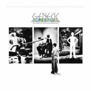Genesis - The Lamb Lies Down On Broadway (Remastered) (Sealed) (2CD)