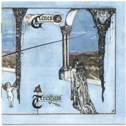 Genesis - Trespass (SACD+DVD PAL)