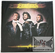 Bee Gees - Children Of The World (LP)