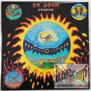 Dr. John - In The Right Place (LP)