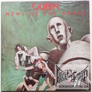 Queen - News Of The World (LP)