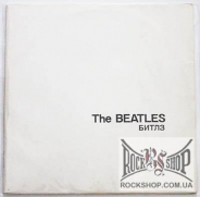 ����� (The Beatles) - ����� (The Beatles) (White Album) (2LP)