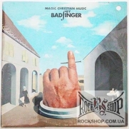 Badfinger - Magic Christian Music (LP)