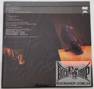 Scorpions - Lonesome Crow (LP)