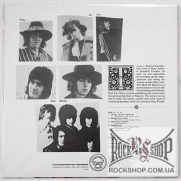 Deep Purple - The Book Of Taliesyn (Collectors Limited Edition High Quality Purple Vinyl) (LP)