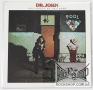 Dr. John - Hollywood Be Thy Name (LP)
