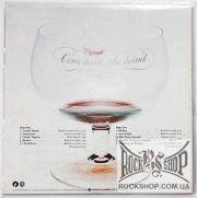 Deep Purple - Come Taste The Band (LP)