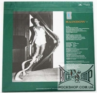 Rainbow (Ritchie Blackmore's Rainbow) - Bent Out Of Shape (LP)