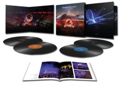 Gilmour, David - Live At Pompeii (Sealed) (4LP)