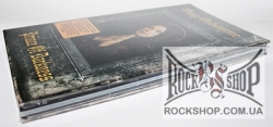 Ozzy Osbourne - Prince Of Darkness (Box Set) (Sealed) (4CD)