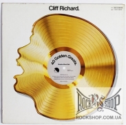 Cliff Richard - 40 Golden Greats (2LP)
