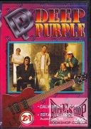 Deep Purple - California Jam 1974 / Total Abandon - Australia '99 (2 � 1) (DVD)