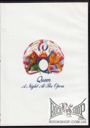 Queen - A Night At The Opera (DVD Audio) (DVD)