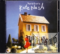 Nash, Kate - Made Of Bricks (CD-DA)