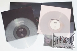 Hardkiss, The - �������� (Live) (Clear White Vinyl) (Sealed) (2LP)