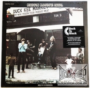 Creedence Clearwater Revival - Willy And The Poor Boys (Sealed) (LP)