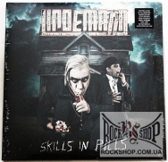 Lindemann (Rammstein) - Skills In Pills (Sealed) (LP)