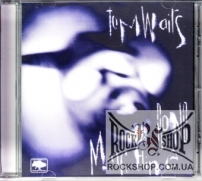 Waits, Tom - Bone Machine (CD-DA)