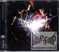 Rolling Stones, The - A Bigger Bang (CD-DA)