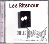 Ritenour, Lee - Collection (CD-DA)