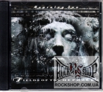 Fields Of The Nephilim - Mourning Sun (CD-DA)