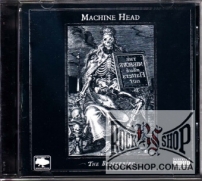 Machine Head - Blackening (CD-DA)