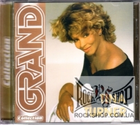 Tina Turner - Grand Collection (CD-DA)