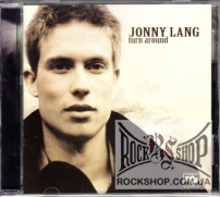 Jonny Lang - Turn Around (CD-DA)